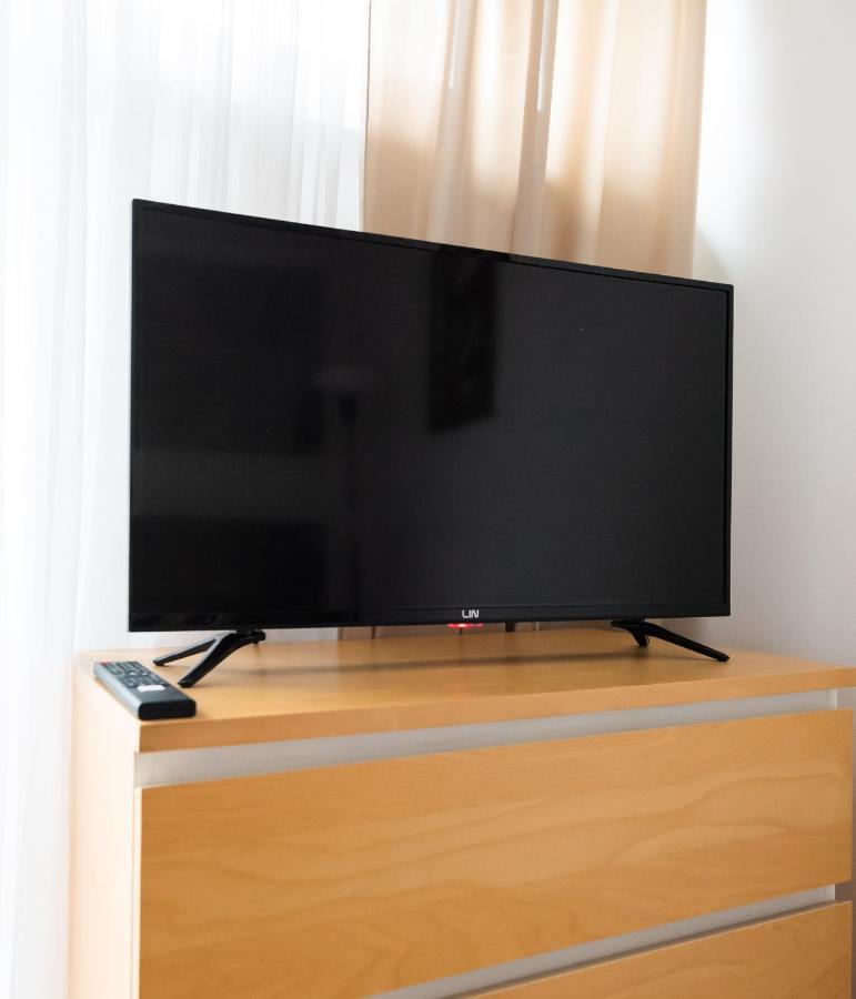 Graniczna Standard Apartment Warsawa Bagian luar foto